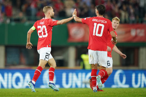 哈兰德与梅西:金球奖争夺战的新老对决