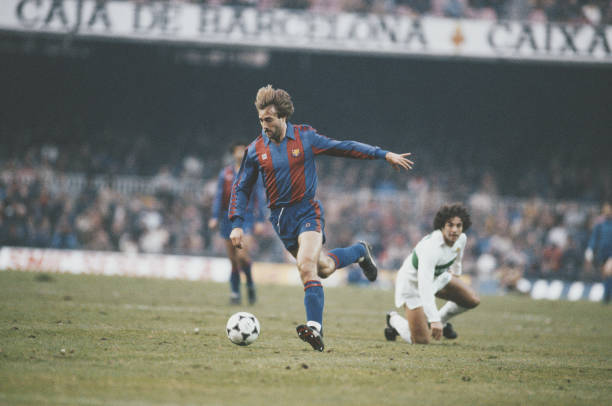 德国队防守反击战术的未来:哪些新星有望扛起大旗?