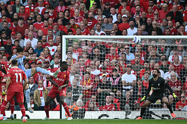 2024赛季美国足球联赛射手榜:新面孔与老熟人的对决