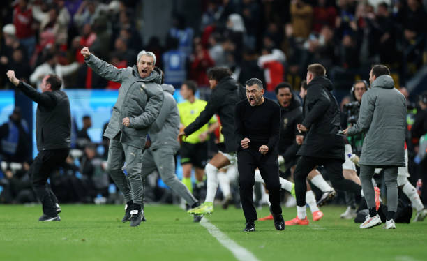 欧冠决赛首发名单前瞻:谁能成为比赛X因素?