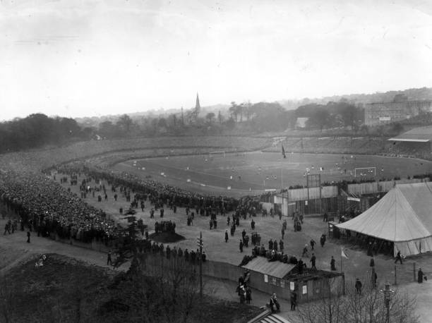 足球角球判定的标准与图解指南