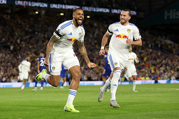 回顾2021欧冠决赛:切尔西1-0曼城登顶欧洲之巅