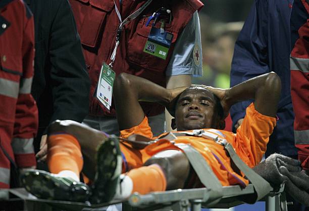 点球距离与心理压力:11米是否最公平?