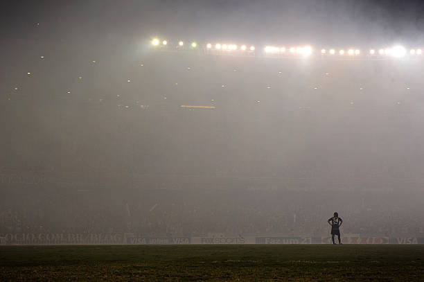 欧冠直播指南:哪里可以免费观看欧冠比赛?