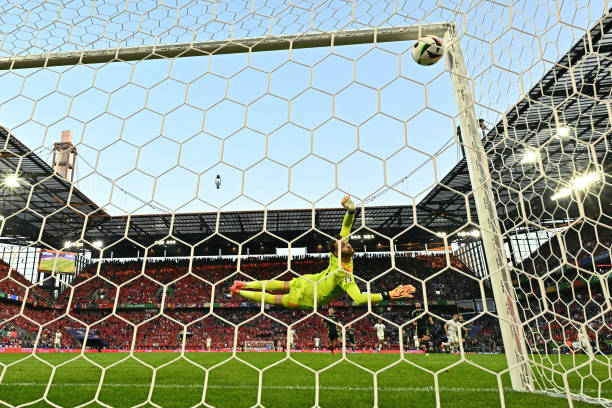 荷兰队欧冠杯征程:专家预测比分及晋级前景