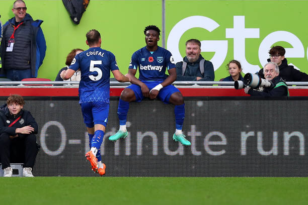 超越时代的射手:历史进球数排行榜上的巨星