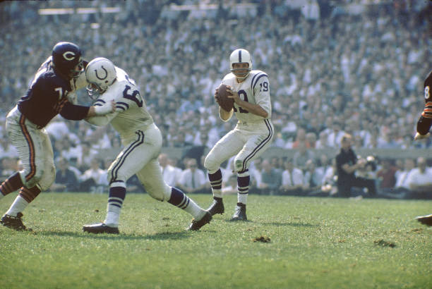 谁才是防线上的定海神针?