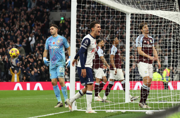 免费观看英超联赛的十大可靠平台推荐