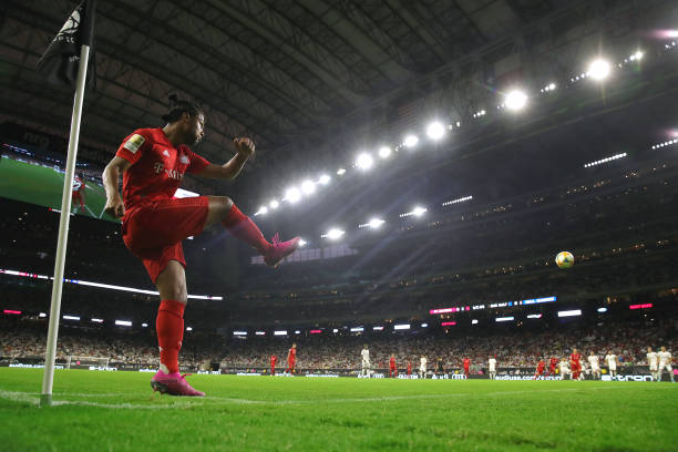 佛山足球俱乐部诚邀各路人才,携手打造一流球队!