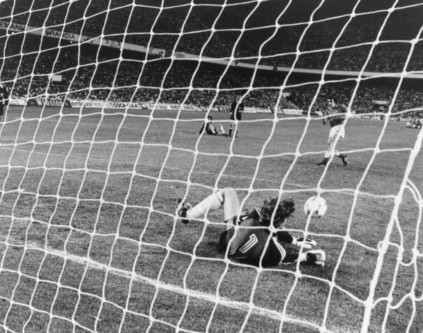 罗纳尔多巅峰时期身体素质有多恐怖?