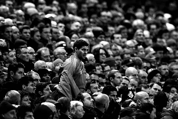 德布劳内的进球哲学:为何他总是不爱庆祝?