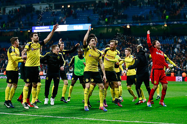 博格坎普的传奇号码:10号背后的故事