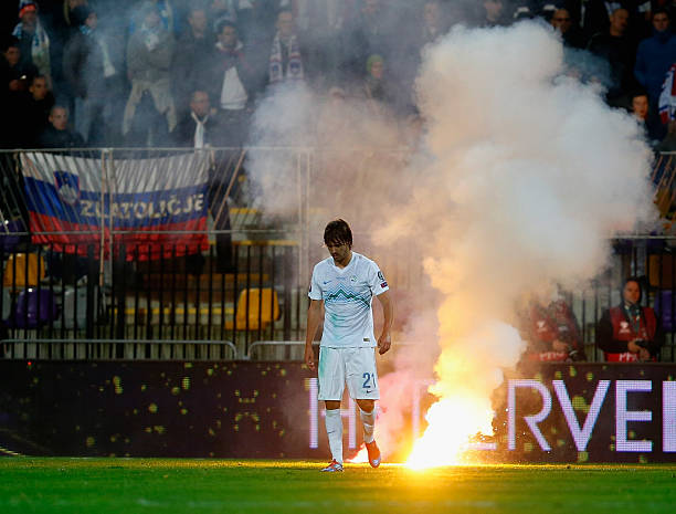 欧冠资格赛到底有多重要?知乎网友热议