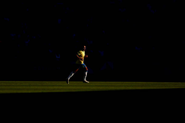 2009年欧冠数据盘点:进球、助攻与最佳球员