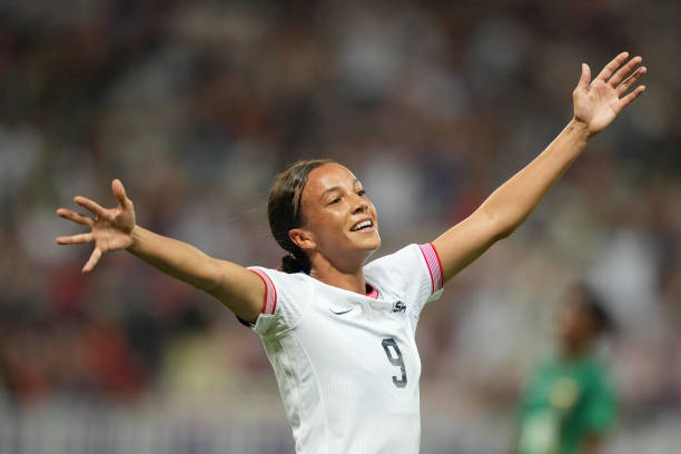 梅西的十大无解进球,哪一个让你看得目瞪口呆?