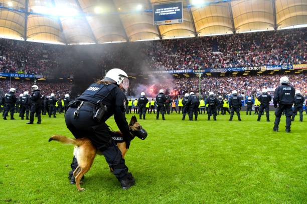 门将用脸挡出5个点球!这是铁头功还是运气爆棚?