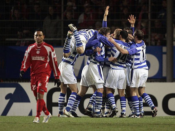 欧冠决赛倒计时:巅峰对决时间与看点全揭秘