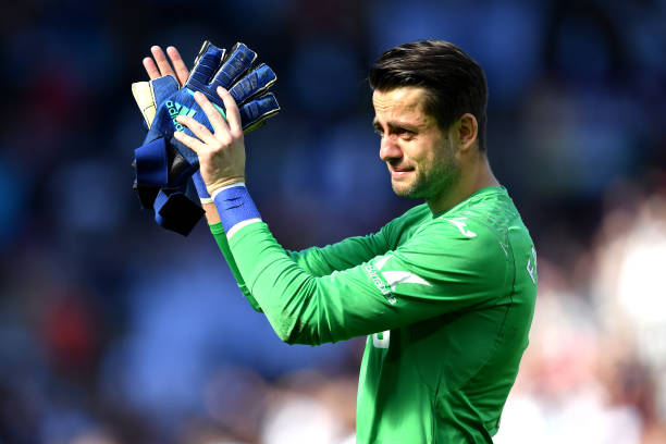 莱万多夫斯基的足球生涯:盘点他效力过的五大球队