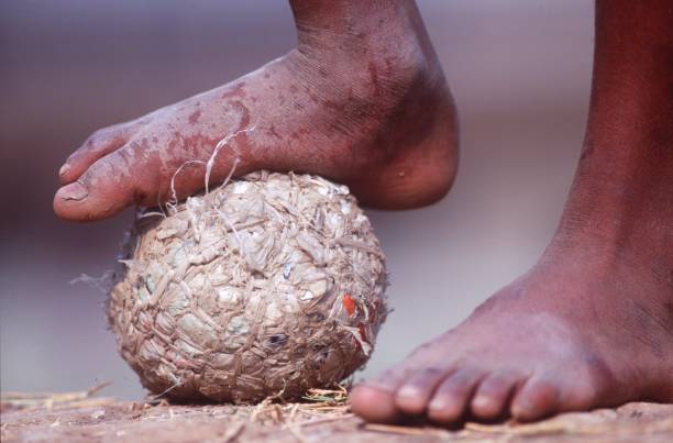 回顾2021年世界足球赛:从开幕到闭幕的全过程