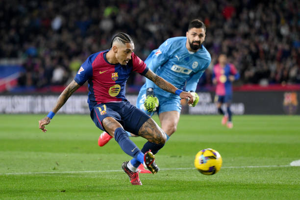 12月法甲最佳球员:谁是最强进攻核心?