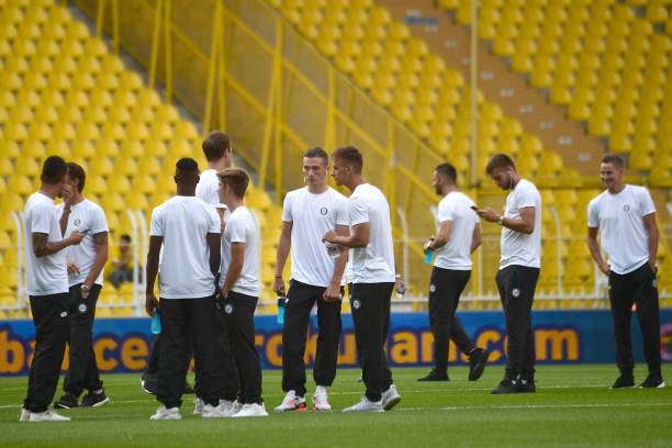 罗纳尔多最经典的球衣号码是哪一件?