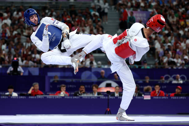 奥运福娃:敦煌艺术在全球化时代的生动表达