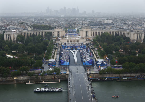 奥运第六日乒乓球赛程:混双铜牌战率先打响