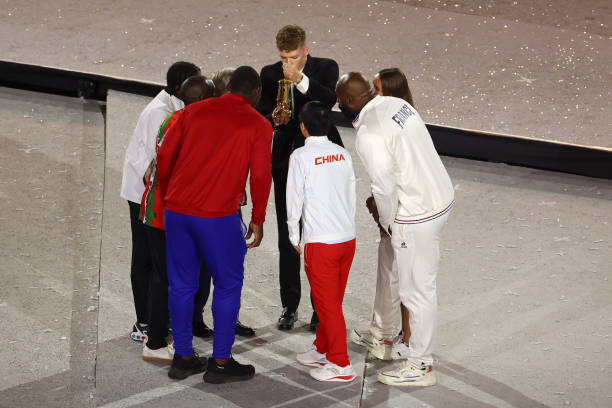 巴黎申奥成功:2024年奥运会回归欧洲