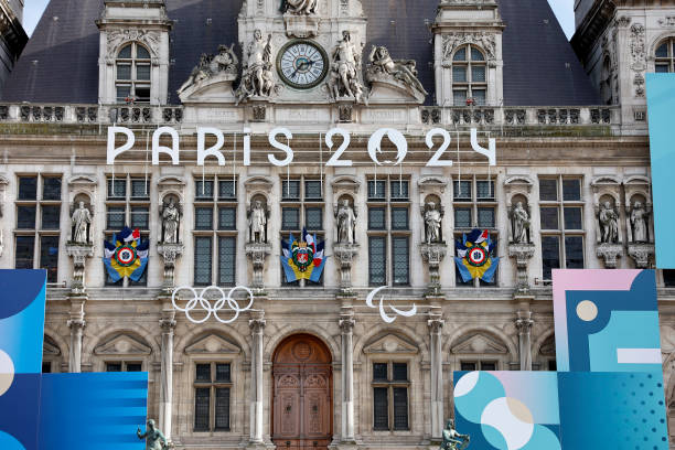 奥运会的起源:古希腊的体育精神如何传承至今?