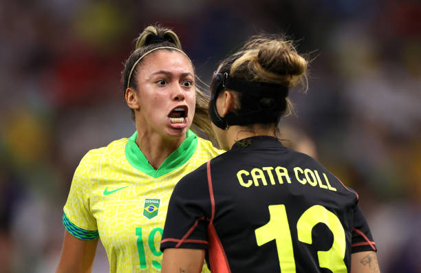 奥运五环颜色含义:黑色环代表的是哪个大洲?