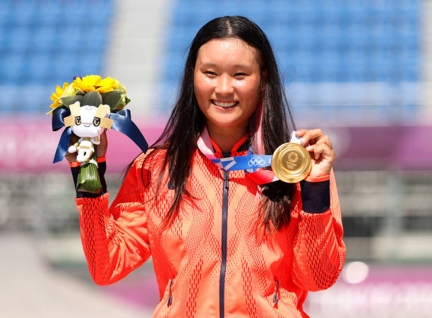 奥运会乒乓球传奇冠军人物盘点