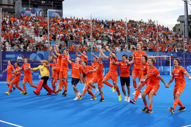 樊振东谈奥运征程:从失利到成长的心得体会