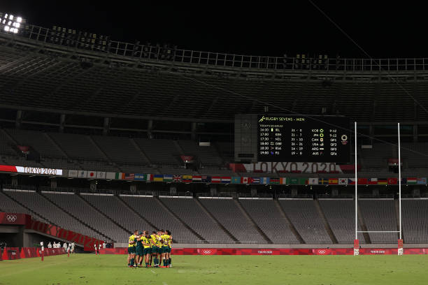 东京奥运会乒乓球金牌总数:5枚金牌如何产生?