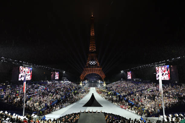 2024年巴黎奥运会:赛事日程与举办时间一览