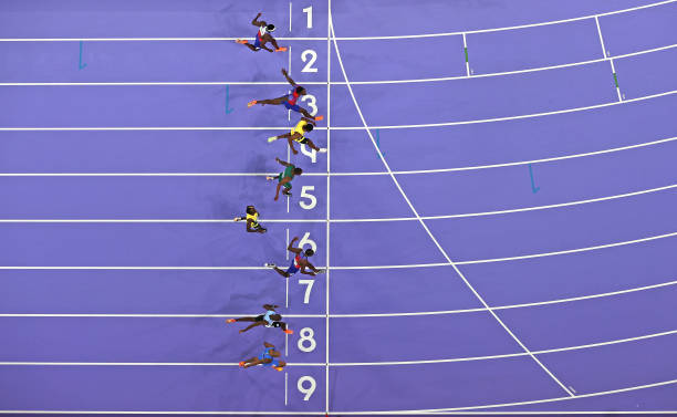 从东京看巴黎:女单三强选手的未来发展预测