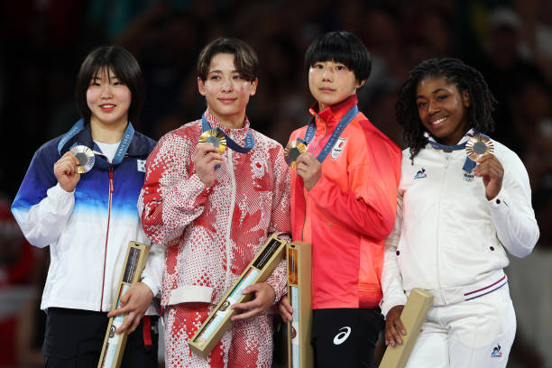 巴黎奥运会回放专区:百度百科提供全程视频回顾