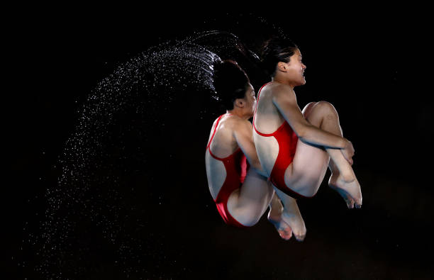 王者之路:陈雨菲2020奥运会夺冠全程纪实