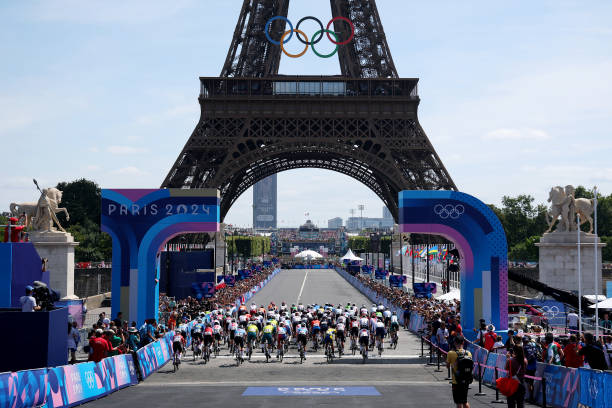 中国重返奥运舞台:第一届主办城市回顾