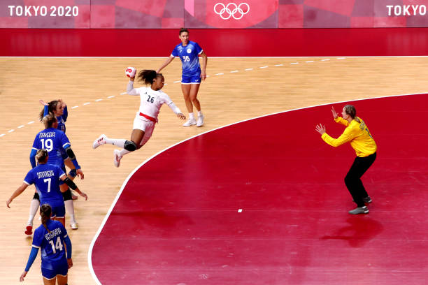 中国队再创佳绩:东京奥运花样游泳奖牌盘点