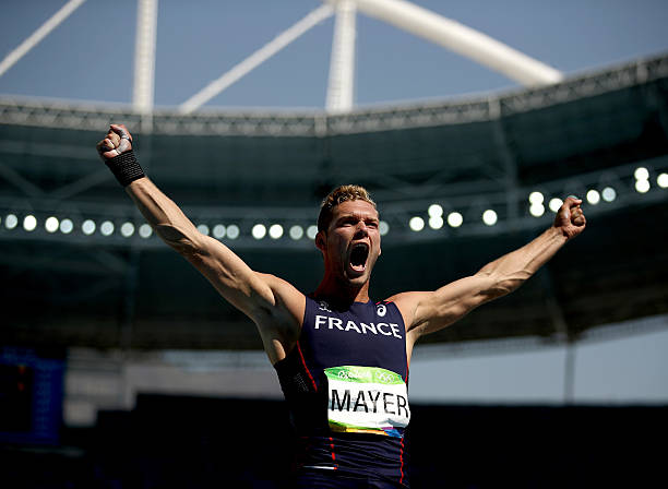 北京奥运会成功举办的年份是哪一年?