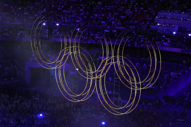 从1988到2024:奥运乒乓球金牌归属分析