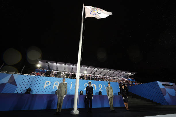 想知道奥运会乒乓球男单决赛几点开始?看这里