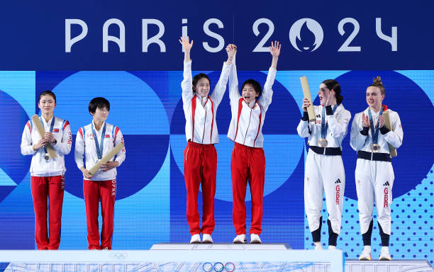 多元与共融:巴黎奥运精神中的文化对话