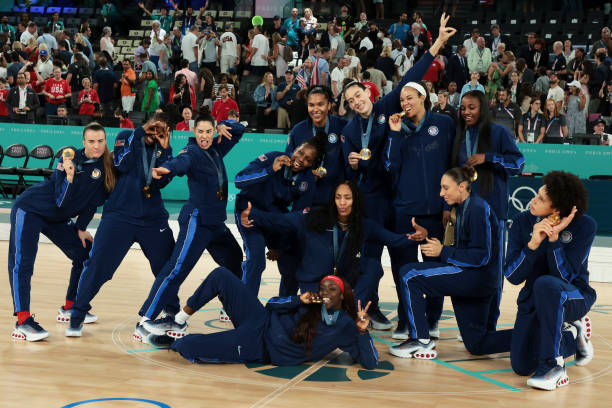 里约奥运会历史时刻:2016年8月