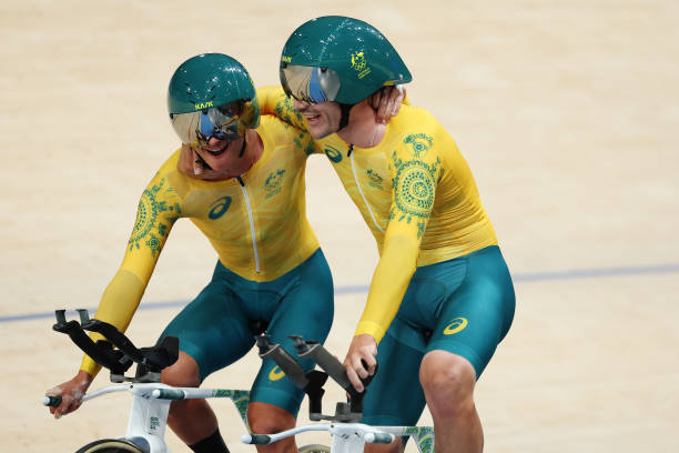 奥运五环与数字的关联:五大洲的象征