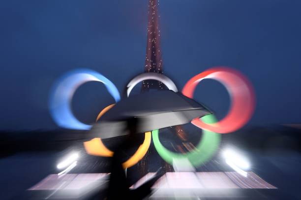 奥运会的诞生年份:一个体育盛事的开端