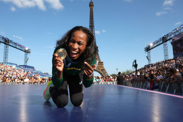 奥运高尔夫项目:从1900年到2016年的曲折回归之路