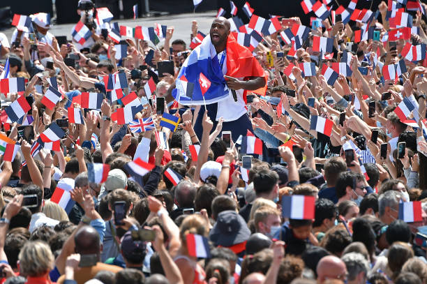 2028年体育盛宴:世界杯与奥运会的经济与社会效益