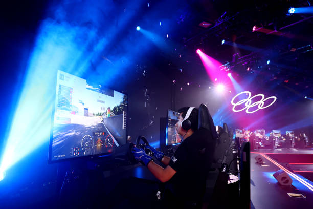 1924年巴黎奥运会吉祥物:法国文化与体育精神的融合