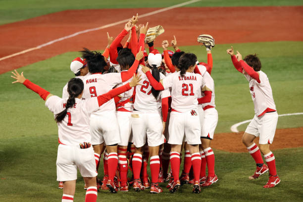 2021奥运会闭幕式:回顾与展望未来